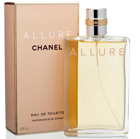 allure chanel 50ml|chanel allure 100 ml.